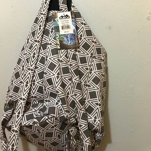 “Free Range” Backpack